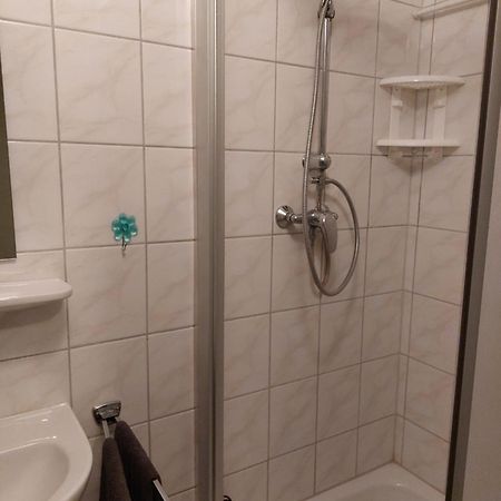 בית הארחה Simmertal 	Gaestehaus Bergmuehle מראה חיצוני תמונה