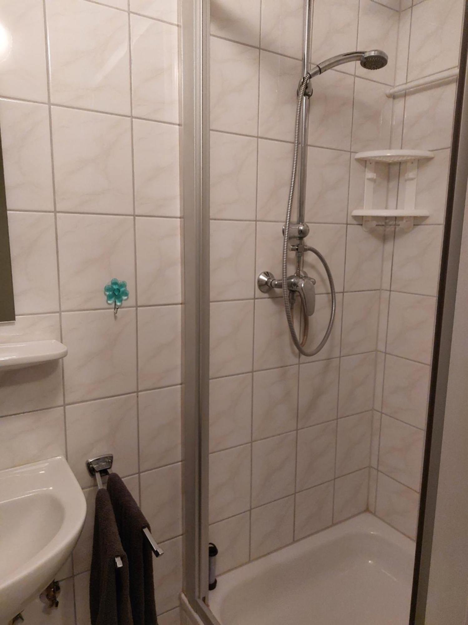 בית הארחה Simmertal 	Gaestehaus Bergmuehle מראה חיצוני תמונה